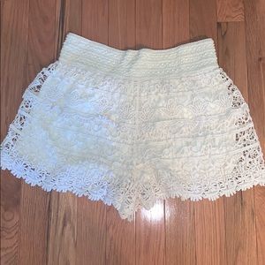 Comfy cute shorts!